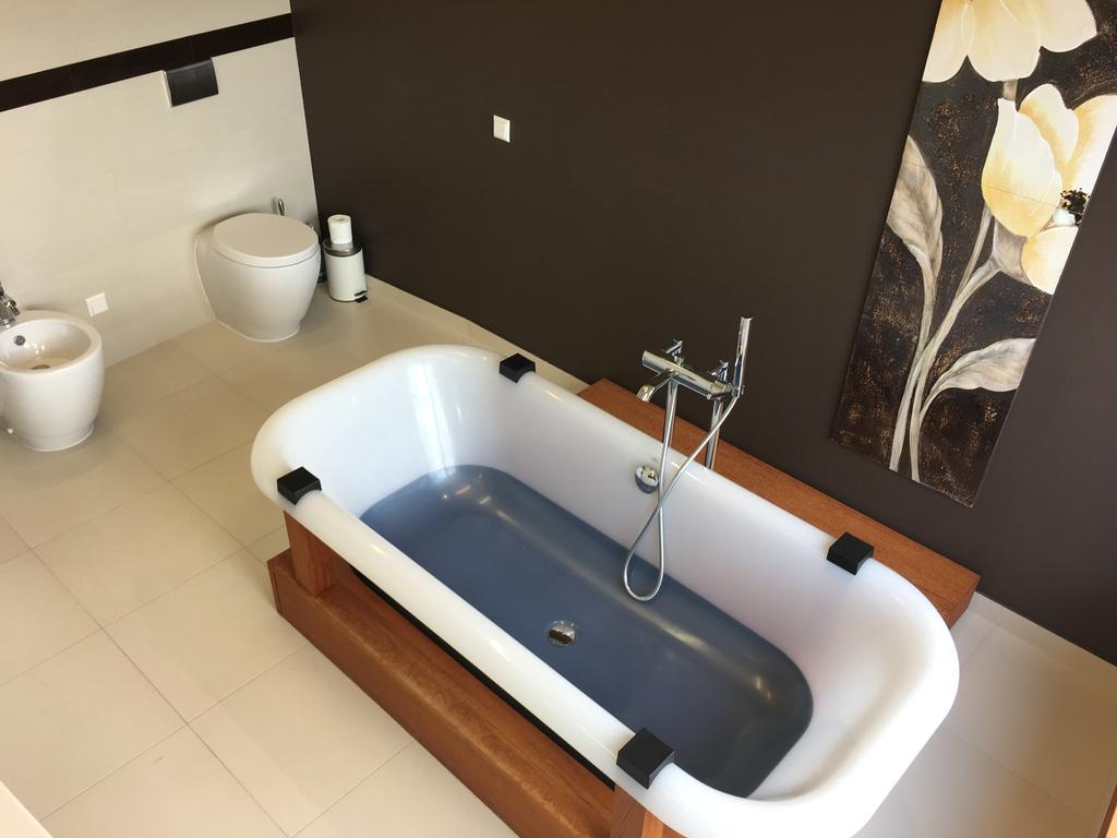 Panorama Apartment ドルスキニンカイ エクステリア 写真