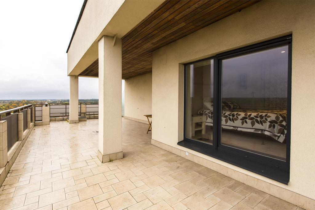 Panorama Apartment ドルスキニンカイ エクステリア 写真