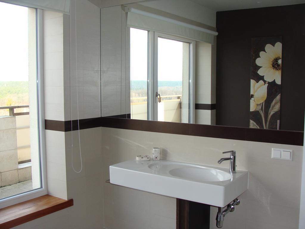 Panorama Apartment ドルスキニンカイ エクステリア 写真