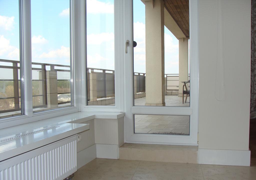 Panorama Apartment ドルスキニンカイ エクステリア 写真