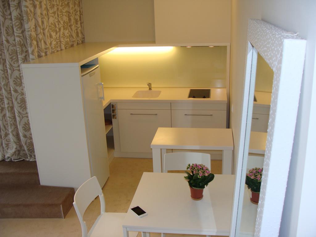 Panorama Apartment ドルスキニンカイ エクステリア 写真