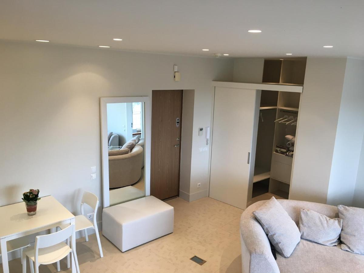 Panorama Apartment ドルスキニンカイ エクステリア 写真